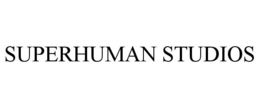 SUPERHUMAN STUDIOS trademark