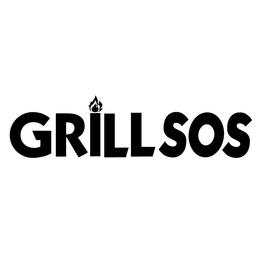 GRILLSOS trademark