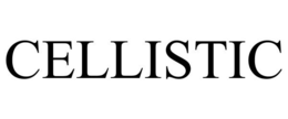 CELLISTIC trademark