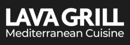LAVA GRILL MEDITERRANEAN CUISINE trademark
