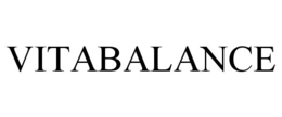 VITABALANCE trademark