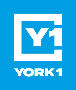 Y1 YORK 1 trademark