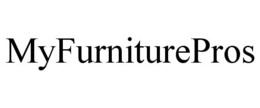 MYFURNITUREPROS trademark