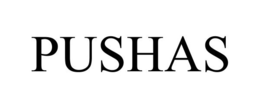 PUSHAS trademark