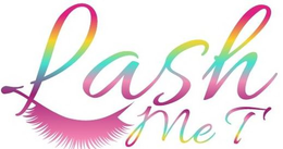 LASH ME T trademark