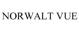 NORWALT VUE trademark
