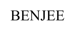 BENJEE trademark