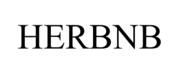 HERBNB trademark