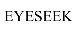 EYESEEK trademark