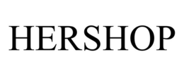 HERSHOP trademark