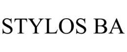STYLOS BA trademark