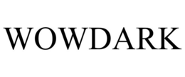 WOWDARK trademark