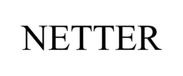 NETTER trademark