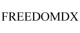 FREEDOMDX trademark