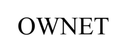 OWNET trademark