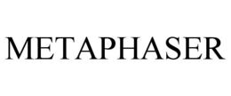 METAPHASER trademark