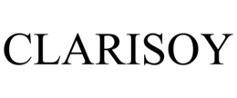 CLARISOY trademark