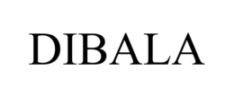 DIBALA trademark