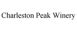 CHARLESTON PEAK WINERY trademark