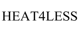 HEAT4LESS trademark