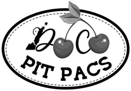 DOCO PIT PACS trademark