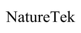 NATURETEK trademark