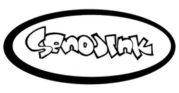 SENOJINK trademark