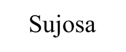 SUJOSA trademark