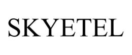SKYETEL trademark
