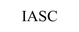 IASC trademark