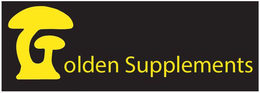 GOLDEN SUPPLEMENTS trademark