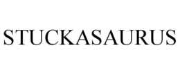STUCKASAURUS trademark