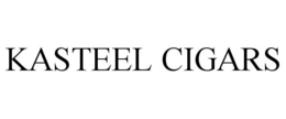 KASTEEL CIGARS trademark