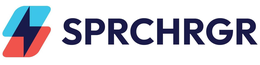 SPRCHRGR trademark
