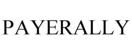 PAYERALLY trademark
