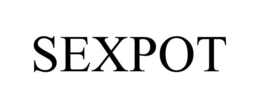 SEXPOT trademark