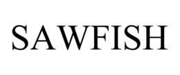 SAWFISH trademark