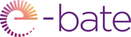E-BATE trademark