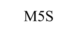M5S trademark