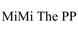 MIMI THE PP trademark