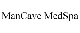 MANCAVE MEDSPA trademark