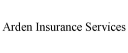 ARDEN INSURANCE SERVICES trademark