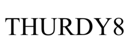 THURDY8 trademark