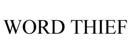 WORD THIEF trademark