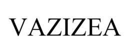 VAZIZEA trademark