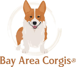 BAY AREA CORGIS trademark