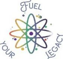 FUEL YOUR LEGACY trademark
