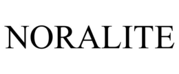 NORALITE trademark