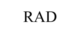 RAD trademark