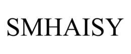 SMHAISY trademark